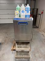 Industriële vaatwasser Ecowash D40 + accessoires, Ophalen, Gebruikt, Reinigen