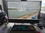 hp all in one 32 inch 4K super sound, Computers en Software, Desktop Pc's, Ophalen of Verzenden, Zo goed als nieuw, SSD