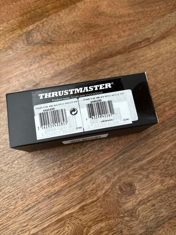 Thrustmaster ESWAP Mini-Stick Module - Nieuw beschikbaar voor biedingen