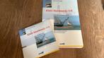 Cursusboek Klein Vaarbewijs I en II helemaal nieuw, Ophalen of Verzenden, Nieuw