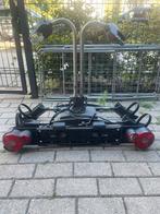Twinny Load e-carrier dubbel fietsendrager, Ophalen of Verzenden, Zo goed als nieuw
