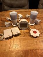 Bellman trilwekker digitaal incl. Vele toebehoren, Ophalen of Verzenden, Zo goed als nieuw