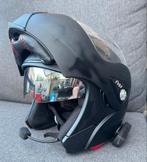 NAU Integraalhelm maat M Bluetooth, M, Dames, Integraalhelm, Tweedehands