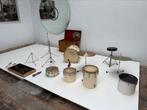 Original vintage Sonor Drum kit circa 1970 needs TLC, Ophalen, Gebruikt, Sonor