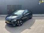 Opel Corsa-e GS Line 50 kWh, 330 km, 136 pk, Gebruikt, Zwart