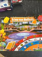 Ik hou van Holland Bordspel Compleet, Hobby en Vrije tijd, Gezelschapsspellen | Bordspellen, Drie of vier spelers, Ophalen of Verzenden