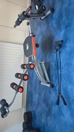 Fitness apparaat, Ophalen, Gebruikt, Overige typen