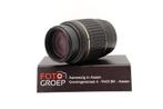Tamron 55-200mm Macro Canon (Assen), Niet ingevuld, Gebruikt, Niet ingevuld, Zoom