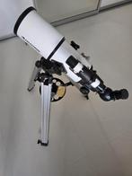 Celestron powerseeker 80AZS telescoop, Audio, Tv en Foto, Optische apparatuur | Telescopen, Ophalen, Nieuw