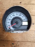 Teller klok werkend Citroen c1 Peugeot 107 en Toyota Aygo, Auto-onderdelen, Ophalen of Verzenden, Toyota