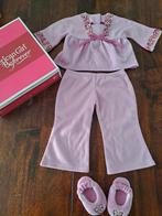 American girl doll, Verzamelen, Poppen, Ophalen of Verzenden, Pop