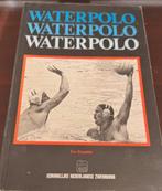 3 klassieke Waterpoloboeken - Trumbic, Van Lint & Tiemessen, Watersport en Boten, Waterpolo, Ophalen of Verzenden, Zo goed als nieuw