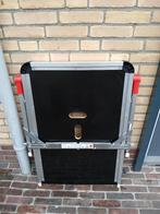 Hailo trapplatform, Ophalen, Gebruikt, Opvouwbaar of Inschuifbaar, Minder dan 2 meter