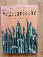 Het Grote Vegetarische Kookboek, Gezond koken, Hoofdgerechten, Ophalen of Verzenden, Europa