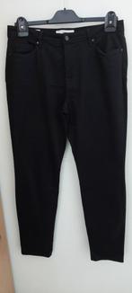 Brax zwarte jeans maat 40, Zwart, Zo goed als nieuw, W30 - W32 (confectie 38/40), BRAX