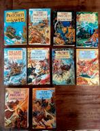 Terry Pratchett  - Discworld - (10 - delen / ongelezen), Ophalen of Verzenden, Zo goed als nieuw