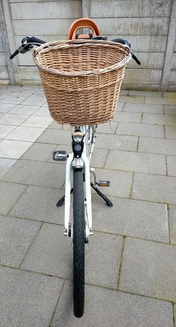 Gazelle Mamafiets beschikbaar voor biedingen