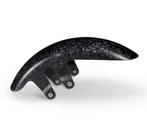 VOORSPATBORD FORGED CARBON FIBER FRONT FENDER 2024 2025 ST, Motoren, Ophalen