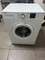 Beko wasmachine A+++, Witgoed en Apparatuur, Wasmachines, Ophalen of Verzenden, Zo goed als nieuw, 1200 tot 1600 toeren, 85 tot 90 cm