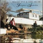 LP van Wally Tax & The Music  Springtime in Amsterdam 842304, Ophalen of Verzenden, Zo goed als nieuw, 12 inch, Poprock