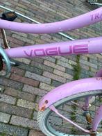 Vogue fiets 20 inch, Ophalen, Gebruikt, Vogue, Handrem