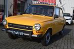 DAF 46 de Luxe (bj 1976, automaat), Auto's, Oldtimers, Achterwielaandrijving, Zwart, Overige kleuren, 4 stoelen