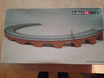 Kibri H0 oprit beschikbaar voor biedingen