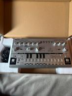 Behringer TD-3 Analoge Bass Line Synthesizer, Overige aantallen, Zo goed als nieuw, Met midi-aansluiting, Ophalen