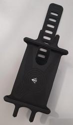 Dunlop telefoonhouder fiets, stuur, Ophalen, Zo goed als nieuw, Dunlop