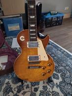 Gibson Custom Shop 1958 Historic Reissue, Muziek en Instrumenten, Snaarinstrumenten | Gitaren | Elektrisch, Ophalen, Gebruikt