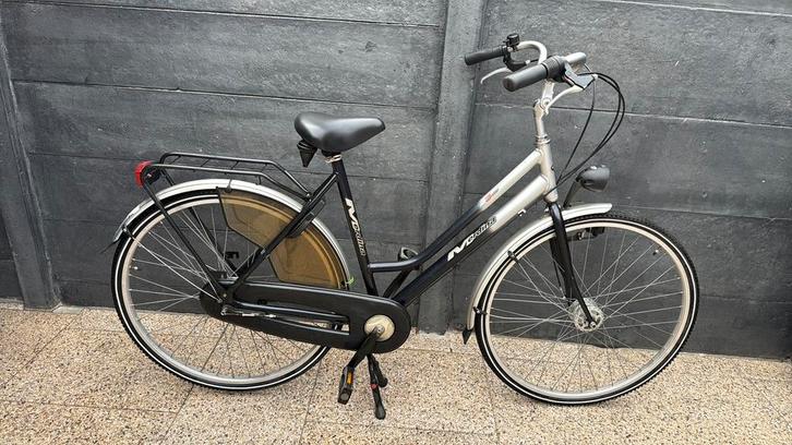 Zo goed als nieuwe damesfiets Merdina 28 inch.3 versn., Fietsen en Brommers, Fietsen | Dames | Damesfietsen, Zo goed als nieuw