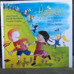 Jolanda Kromhout - Hoera!, Ophalen of Verzenden, Zo goed als nieuw, Jolanda Kromhout; Tanneke Dorgelo; Anne Takens