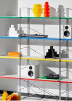 Nieuwe IKEA - Niels Gammelgaard - IKEA Byakorre kast, Huis en Inrichting, Kasten | Wandmeubels, Ophalen, Met plank(en), 150 tot 200 cm