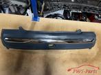 MINI COOPER R53 ACHTERBUMPER ORIGINEEL, Gebruikt, -, -, Ophalen of Verzenden