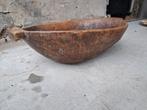 Antieke Houten Troog / Deegbak, Ophalen of Verzenden
