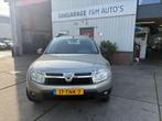 Dacia Duster 1.6 Lauréate LPG 2wd, Auto's, Voorwielaandrijving, Euro 5, Stof, Gebruikt