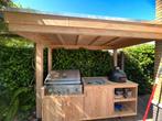 Overkappingen & Buitenkeukens op Maat Luxe Buitenleven, Tuin en Terras, Ophalen of Verzenden, Nieuw, Veranda