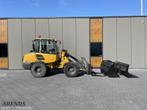 Volvo L25F-P Wiellader + aanbouwdelen, Customercenter.eskilstuna@volvo.com, Ophalen of Verzenden, Volvo, Bolindervägen 100