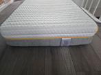 Pocketveer matras 200 bij 80, Ophalen, Eenpersoons, Zo goed als nieuw, 80 cm