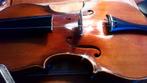 Mooie Amati viool, 4/4-viool, Gebruikt, Ophalen of Verzenden, Met koffer