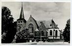Mook - St Antonius Abtkerk, Ophalen of Verzenden, Ongelopen, Limburg