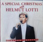 Cd Helmut Lotti ‎– A Special Christmas, Ophalen of Verzenden, Zo goed als nieuw, Kerst