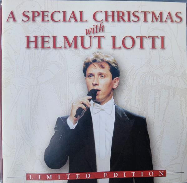 Cd Helmut Lotti ‎– A Special Christmas, Cd's en Dvd's, Cd's | Kerst en Sinterklaas, Zo goed als nieuw, Kerst, Ophalen of Verzenden