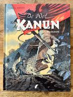 De wet van de Kanun compleet HC, Complete serie of reeks, Ophalen of Verzenden, Zo goed als nieuw