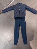 Paardrijbroek Harry's Horse mt 140 paardrijjas QHP mt 152, Dieren en Toebehoren, Paardrijkleding, Ophalen, Gebruikt, Kinderen