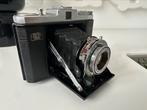 Zeiss Ikon Nettar 517/16 rolfilmcamera uit de jaren 50, Ophalen of Verzenden, Zo goed als nieuw, Compact, Overige Merken