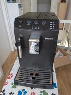 philips 3000 hd8821, Witgoed en Apparatuur, Koffiezetapparaten, Ophalen, Gebruikt, Koffiemachine