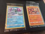 Groudon en suicune  promo kaarten, Ophalen of Verzenden, Nieuw, Meerdere kaarten, Foil