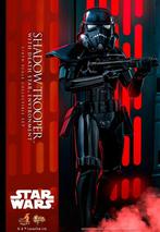 Hot Toys MMS737 shadow Trooper with Death Star Environment, West Campus 1 76863 Herxheim (DE), Heo GmbH, Nieuw, Ophalen of Verzenden