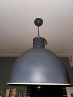 Mooie industriële lamp, Huis en Inrichting, Ophalen of Verzenden, Zo goed als nieuw, Minder dan 50 cm